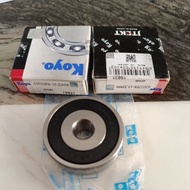 BEARING ONLY PULLEY AC AVANZA 1.3 6302 RMX (PRICE 1 PCS)