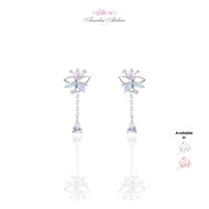 Aurelia Atelier Dandelion Earrings