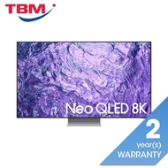 [Klang Valley Delivery Only] Samsung QA65QN700CKXXM 65" NEO QLED 8K Smart TV