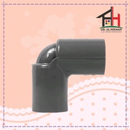 Knie RUCIKA 3/4" Inch AW | Keni RUCIKA 3/4" Inch | ELBOW 3/4" INCH RUCIKA