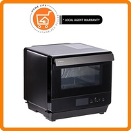 Panasonic NU-SC180BYPQ 20L Convection Steam Oven