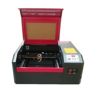 Mesin Laser Cutting 40x40cm 50watt Laser Cutting Laser Engraving