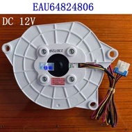 สำหรับ LG ตู้เย็นรักษาความสดใหม่ D Amper พัดลมประกอบ Z40E12MS1A0-57K06 Parts10.23