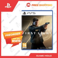 PRE ORDER (PS5) 007 First Light (R3 ENG/CHN)