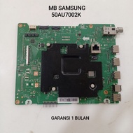 MB Mainboard Samsung UA50AU7002K - UA50AU7002