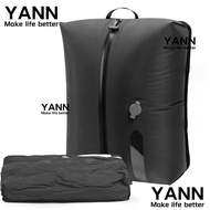 YANN Vacuum Bags for Travel, 44L Reusable Vacuum Compression Bag, Professional Waterproof Dustproof 
