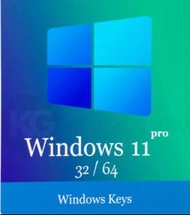 正版key Windows 10, 11 home pro 另外其他 windows 10 11 only 99HKD
