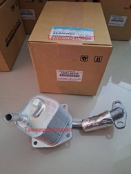 ออยล์คูลเลอร์แท้ REVO2015-2023 15071-0E010