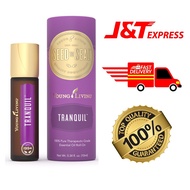 YL EO Valor Roll-On 10ML 100% Pure Essential Oil Roll-On