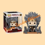 Funko Pop 6 Inci House Of The Dragon 12