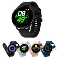 X9 Smart Sports Watch Women Men Unisex Heart Rate Monitor Blood Pressure For Android IOS Womens Bracelet Silicone Wristw