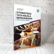 MANAGEMENT AUTOMATION FOR CLASS XII / (C3) VOCATIONAL SCHOOL K13 ASTRAPEDIA