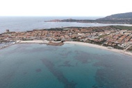 Sole 2 Bilocale a Isola Rossa a 50 mt dal Mare
