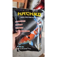 Hachiko koi fish lover feed 1 kg