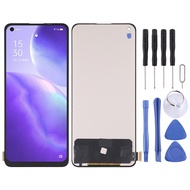 Màn hình LCD Vật liệu TFT và lắp ráp hoàn chỉnh số hóa cho Oppo reno5 5G/reno5 4G / K9 / Realme Q3 P