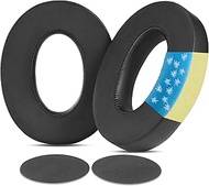 HD599 Ear Pads Compatible with Sennheiser HD599/Game Zero/HD518/HD598/HD595/HD569/HD560S/G4ME Zero, 