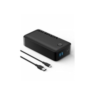 Anker 347 Power Bank (PowerCore 40000) (Mobile Battery 30W 40000mAh High Capacity) [Complies with PSE technology standards/P