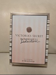 Victoria's Secret Bombshell Seduction perfume