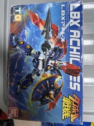 LBX Achilles 模型001