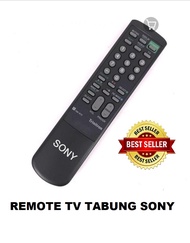 Remote Remot TV Tabung Untuk Sony/ Remote Control Televisi Tabung Soni