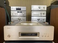 （詢價）瑞宇 日本DENON/天龍 dcd-qs1 發燒旗艦cd機播放器