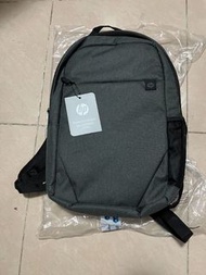 O023 HP 15.6吋手提電腦背囊 15.6" Laptop Backpack