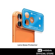 Hoda Lens Base Protector (Matte) with helper for iPhone 17 Pro/ 17 Pro Max