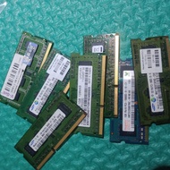 DDR3 RAM 1 GB LAPTOP 2.5" normal