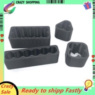 For Fast Spot Welding 21700 Lithium Battery Bracket-Battery Holder for Secure Battery Pack Assembly