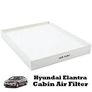 Hyundai Elantra AD17 & Avante AD17 Cabin Air Filter 97133-F2000 (OEM)