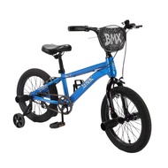 Zpark BMX จักรยานบีเอ็มเอ็กซ์ ขนาดวงล้อ 16" และ 20"