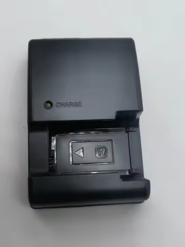 Battery Charger for Camera Sony NP-FW50 BC-VW1 Alpha A7M2K ILCE-7M2K A7RII A7R ILCE-7R A7RM2 ILCE-7R