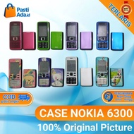 NOKIA 6300 CASE