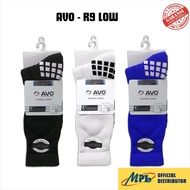 AVO FUTSAL SOCKS LOWR9