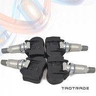 Suitable for Kia and Hyundai cars TPMS Tire Pressure Monitoring System Tire Pressure Sensor 52933-D4