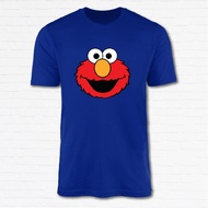 Elmo Sesame Street Unisex T-Shirt