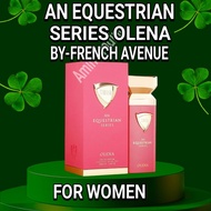 An Equestrian Series Olena By French Avenue Edp Perfume 100ml for women Long Lasting