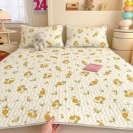 Taiwan Shipping Latex Mattress Cool Mattress Cool Mattress Single Cleaning Mat Cool Mattress Cool Ma