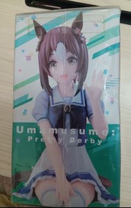 賽馬娘 Pretty Derby Fine Motion 模型