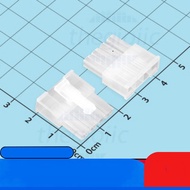 [20 Pieces]- Male Wire Connector 5557 4.2mm 4 Pins 1 Row IC2 Components