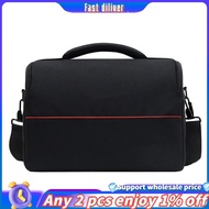 In stoick-DSLR Camera Backpack  Photography Protective Camera Video Bag Camera Case DSLR Camera Hand