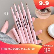 EyeShadowLying    7EIT8cc  SilkwormPenKakashow#Eye 热卖Double-Headed U4K5