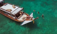 Krabi: 7-Island Tour by Luxury Longtail Boat