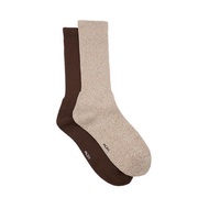 Aldo Ryder Men's Socks - Brown