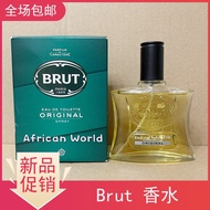 Brut Original Perfume Men Fabergé EDT 100ml