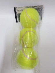 TENNIS BALL/Bola Tennis(3 IN 1)