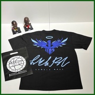 ☽  ◩ TIP IN CLOTHING LAMELO BALL (LB)