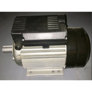 Đầu Motor Kéo Đầu Máy Nén Khí Piston Motor đồng 2hp 3hp 4hp Mo to máy hơi tốc độ 1450v/p