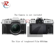 Fujifilm XT30 Tempered Glass Screen Protector For Fujifilm XT200 XT100 X100F X100V X100T XT30 XT20 X