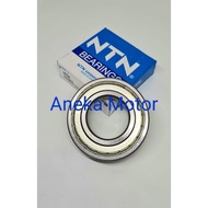 Bearing 6208 ZZ NTN